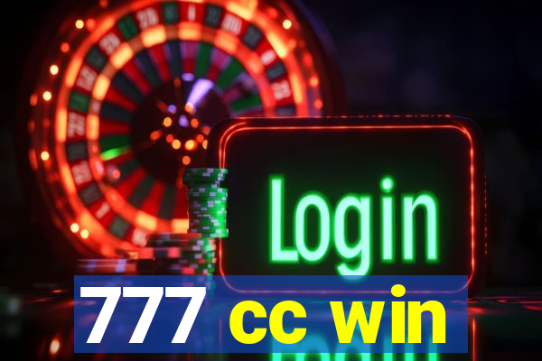 777 cc win